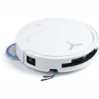 Putekļu sūcējs robots Ecovacs Deebot T50 OMNI Gen3 White