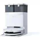 Putekļu sūcējs robots Ecovacs Deebot T50 OMNI Gen3 White