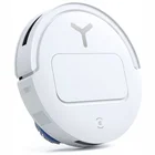 Putekļu sūcējs robots Ecovacs Deebot T50 OMNI Gen3 White
