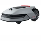 Zāles pļāvējs robots Dreame A1 Pro 1000