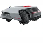 Zāles pļāvējs robots Dreame A1 Pro 800