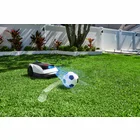 Zāles pļāvējs robots Ecovacs Goat O1200 Lidar Pro