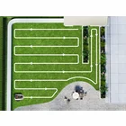 Zāles pļāvējs robots Ecovacs Goat O1200 Lidar Pro