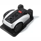Zāles pļāvējs robots Ecovacs Goat O1200 Lidar Pro Robot and Care Kit