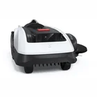 Zāles pļāvējs robots Ecovacs Goat O1200 Lidar Pro Robot and Care Kit