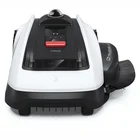 Zāles pļāvējs robots Ecovacs Goat O1200 Lidar Pro Robot and Care Kit