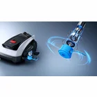 Zāles pļāvējs robots Ecovacs Goat O1200 Lidar Pro Robot and Care Kit