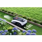 Zāles pļāvējs robots Ecovacs Goat O1200 Lidar Pro Robot and Care Kit