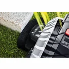 Zāles pļāvējs robots Ecovacs Goat O1200 Lidar Pro