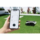 Zāles pļāvējs robots Ecovacs Goat O1200 Lidar Pro Robot and Care Kit