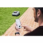 Zāles pļāvējs robots Ecovacs O600 RTK 600 m²