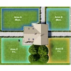 Zāles pļāvējs robots Ecovacs O600 RTK 600 m²