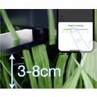 Zāles pļāvējs robots Ecovacs O600 RTK 600 m²