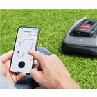 Zāles pļāvējs robots Ecovacs O600 RTK 600 m²