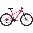 Velosipēds Rock Machine Catherine 40-27 Pink 27.5" (L)