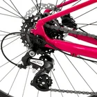 Velosipēds Rock Machine Catherine 40-27 Pink 27.5" (L)