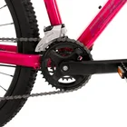 Velosipēds Rock Machine Catherine 40-27 Pink 27.5" (L)