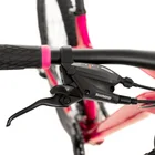 Velosipēds Rock Machine Catherine 40-27 Pink 27.5" (L)