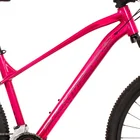 Velosipēds Rock Machine Catherine 40-27 Pink 27.5" (L)