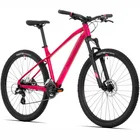 Velosipēds Rock Machine Catherine 40-27 Pink 27.5" (L)