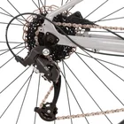 Velosipēds Rock Machine Manhattan 70-29 Grey 29" (L)