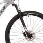 Velosipēds Rock Machine Manhattan 70-29 Grey 29" (L)