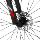 Velosipēds Rock Machine Manhattan 40-29 Orange 29" (XL)
