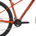 Velosipēds Rock Machine Manhattan 40-29 Orange 29" (XL)