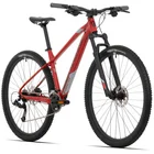 Velosipēds Rock Machine Manhattan 40-29 Orange 29" (XL)