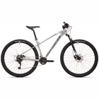 Velosipēds Rock Machine Manhattan 70-29 Grey 29" (L)