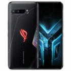 Asus ROG Phone 3 ZS661KS Black Glare 12GB
