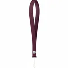 Apple Wrist Strap – Burgundy