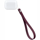 Apple Wrist Strap – Burgundy