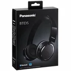 Austiņas Austiņas Panasonic RP-BTD5E bluetooth headphones