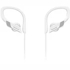 Austiņas Austiņas Panasonic Sport Earphones RP-BTS10E-W