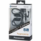 Austiņas Austiņas Panasonic RP-BTS30E-K In-ear