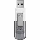 USB zibatmiņa Lexar JumpDrive V100 128 GB USB 3.0 LJDV100-128ABGY