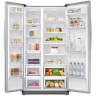Ledusskapis Samsung RS54N3003SA/EO