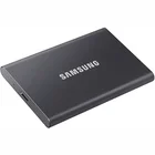 Ārējais cietais disks Samsung T7 1TB MU-PC1T0T/WW Grey