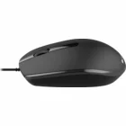 Datorpele Canyon Wired Mouse With a Smooth Sliding Effect M-10