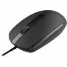 Datorpele Canyon Wired Mouse With a Smooth Sliding Effect M-10