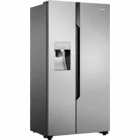 Ledusskapis Hisense RS694N4TC2