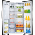 Ledusskapis Hisense RS694N4TC2
