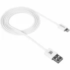 Canyon 8-pin Lightning - USB 2.0 cable CFI-1