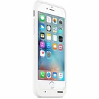 iPhone 6s Smart Battery Case White