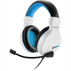Austiņas Austiņas Sharkoon Rush ER3 White