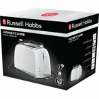 Tosteris Russell Hobbs Honeycomb 26060-56