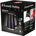 Tējkanna Russell Hobbs Groove 26380-70