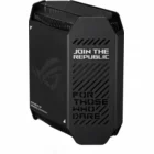 Rūteris Asus ROG Rapture GT6 (1-pack) Black