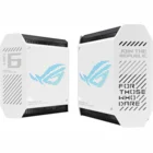 Rūteris Asus Mesh System GT6 ROG Rapture (2-Pack) White